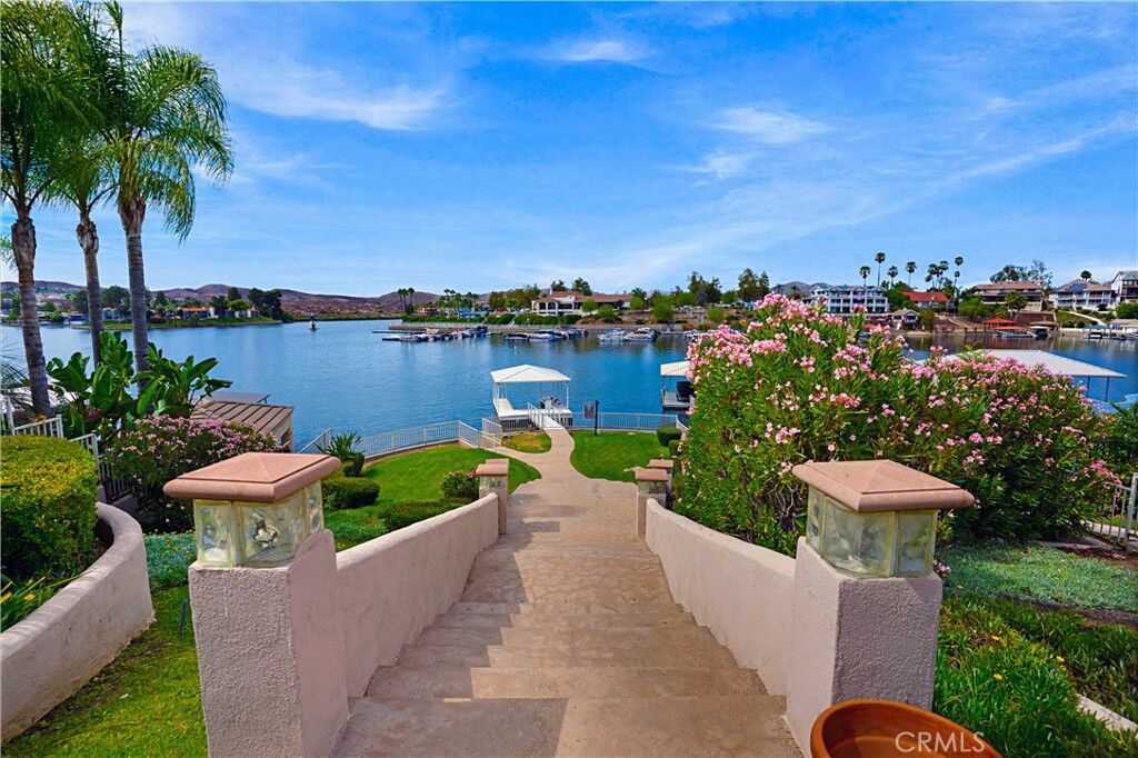 Property Photo:  22330 Village Way  CA 92587 