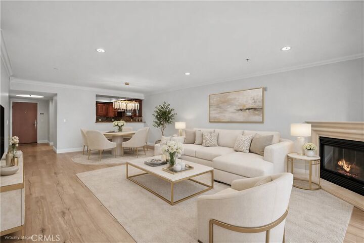 Property Photo:  1878 Greenfield Avenue 204  CA 90025 