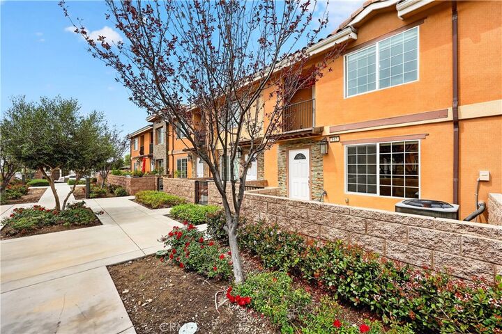 Property Photo:  16408 Valencia Avenue 612  CA 92335 