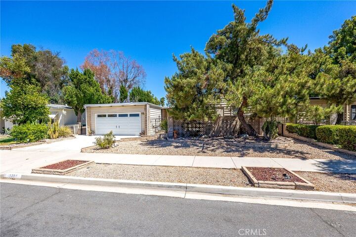 Property Photo:  1280 Brentwood  CA 92545 