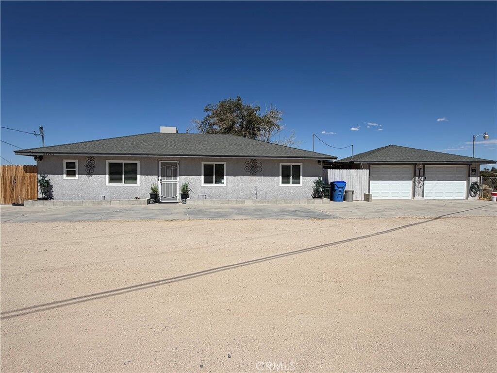 Property Photo:  34243 O Street  CA 92311 