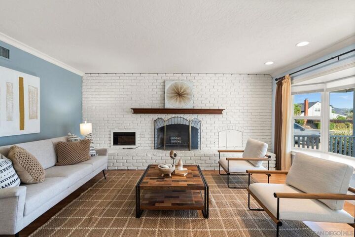 Property Photo:  9968 Beck  CA 92071 