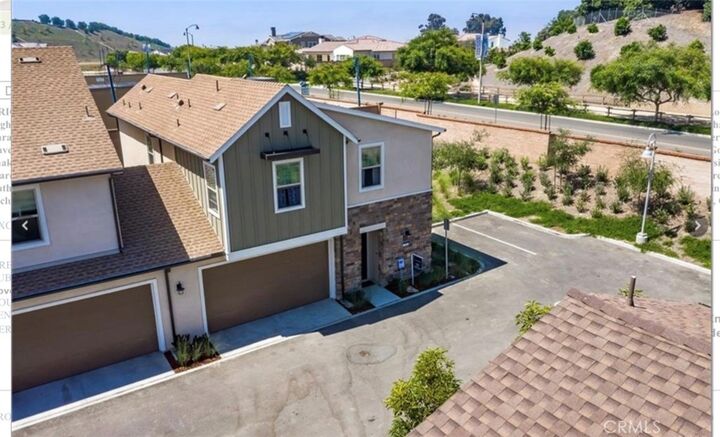 Property Photo:  33465 Paseo El Lazo  CA 92675 