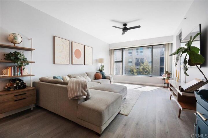 Property Photo: 1150 J Street 604 CA 92101
