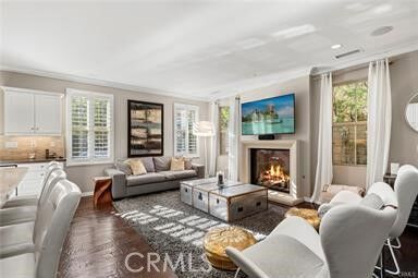 Property Photo:  317 Bronze  CA 92618 