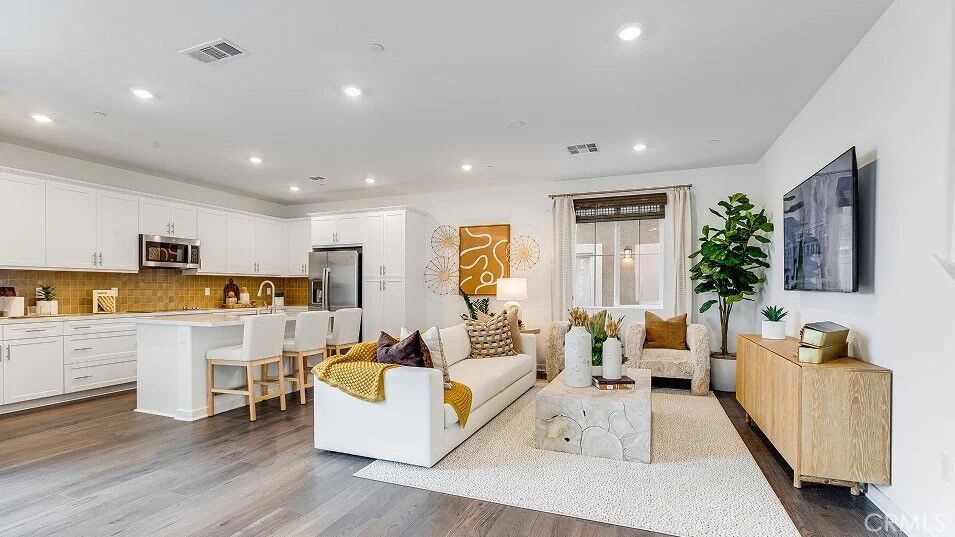 Property Photo:  1254 Thunderbolt Lane  CA 92376 