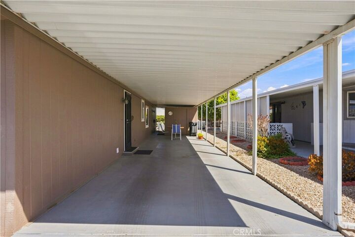 Property Photo: 1250 N Kirby 99 CA 92545