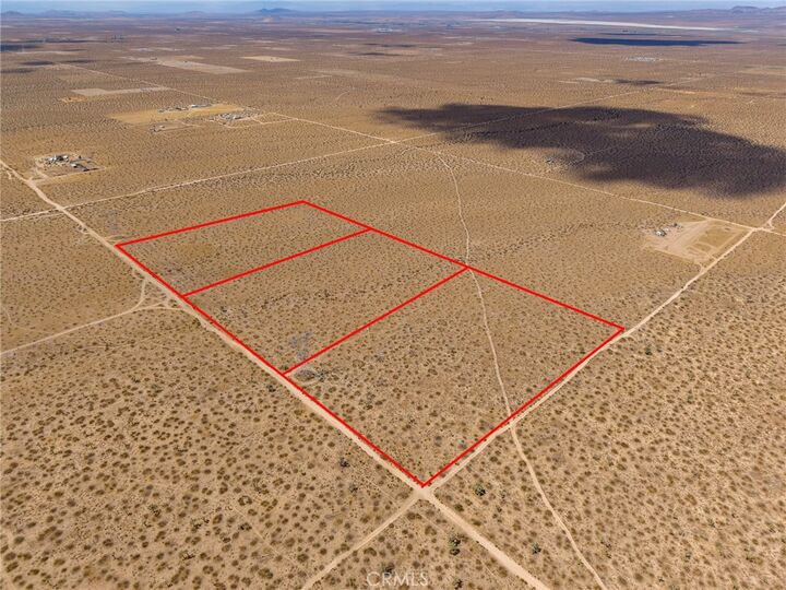 Property Photo: 0 Crudup Road CA 92371