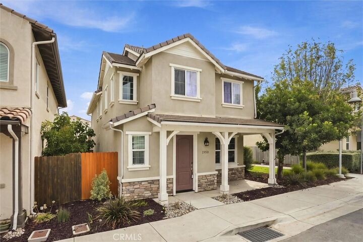 Property Photo:  1950 Blue Sage  CA 93458 