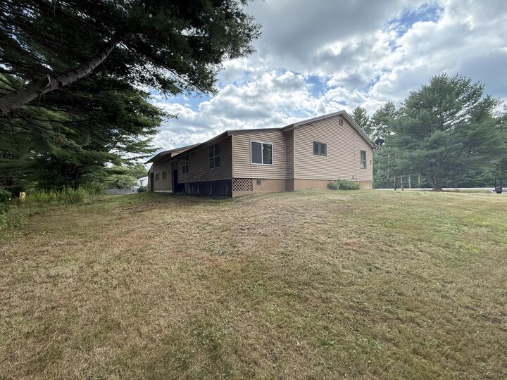 Property Photo: 541 Main Road ME 04475
