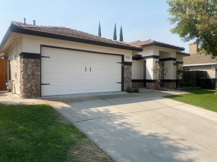 Property Photo:  1455 Gold Rush Court  CA 95361 