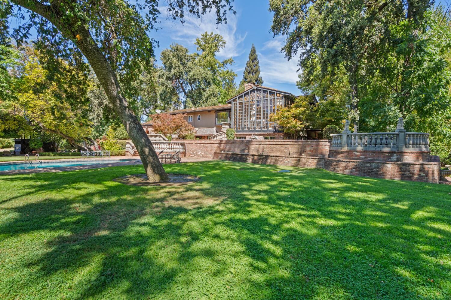 Property Photo:  4475 Garden Highway  CA 95837 