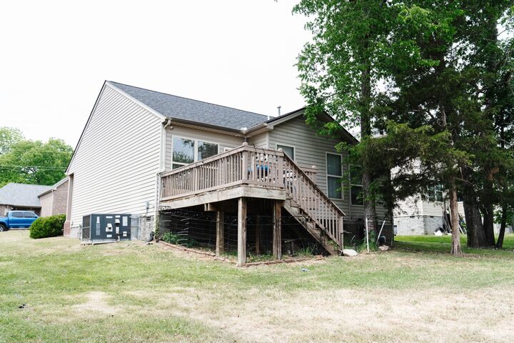 Property Photo:  4536 Hamilton Ln  TN 37013 