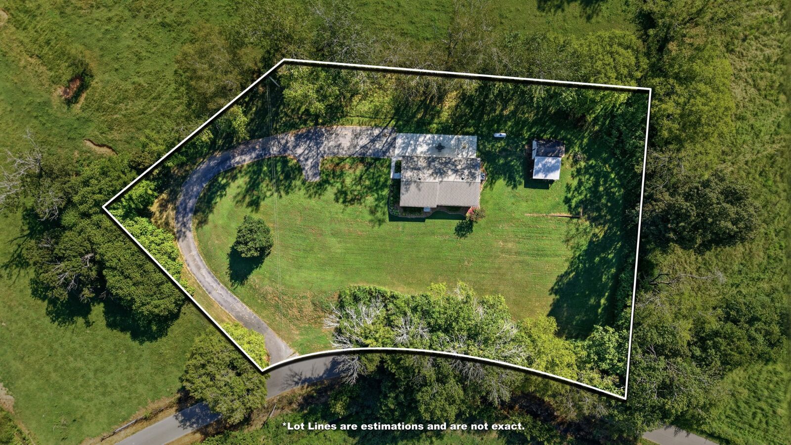 Property Photo:  1120 Bull Run Rd  TN 37352 