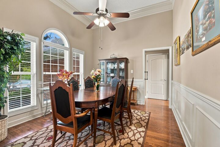 Property Photo: 801 Riata Ct TN 37167