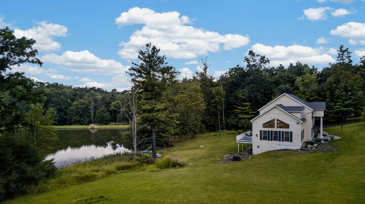 Property Photo:  1567 Queen Esther Drive  PA 18840 