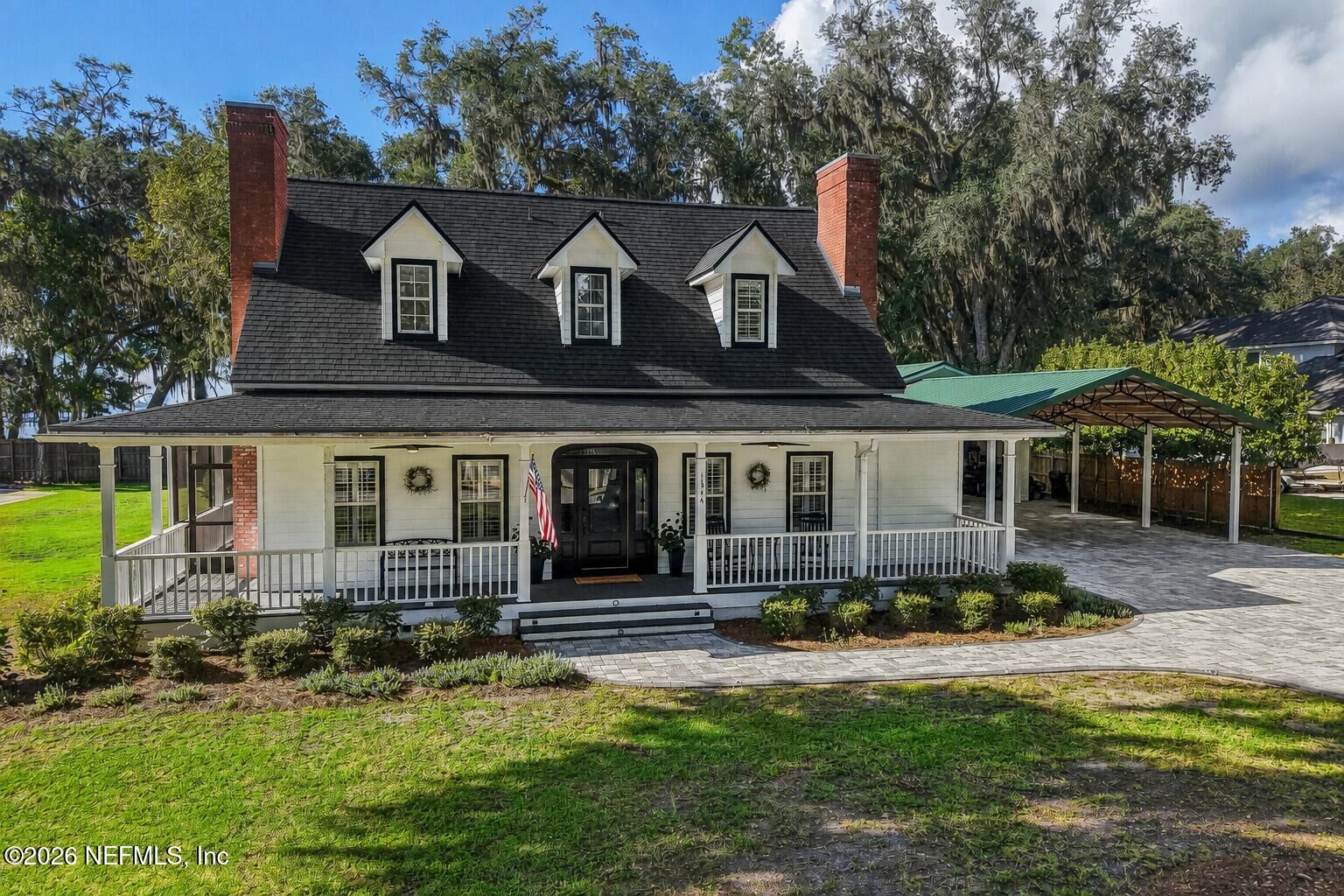 Property Photo:  1544 Community Point  FL 32003 