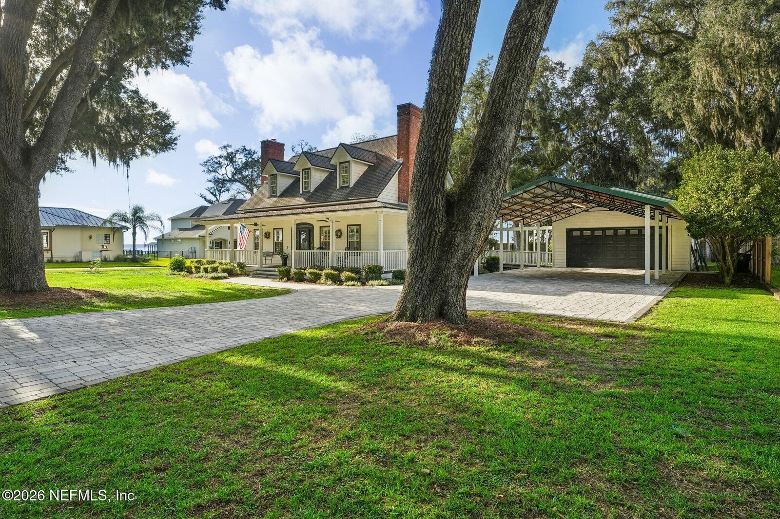 Property Photo:  1544 Community Point  FL 32003 