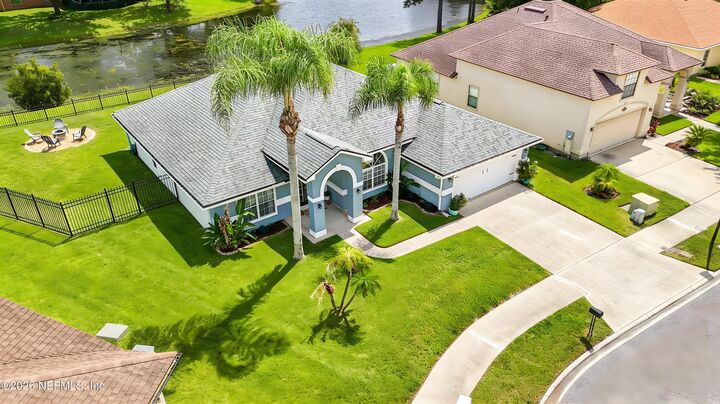 Property Photo: 2171 Cavalry Boulevard FL 32246