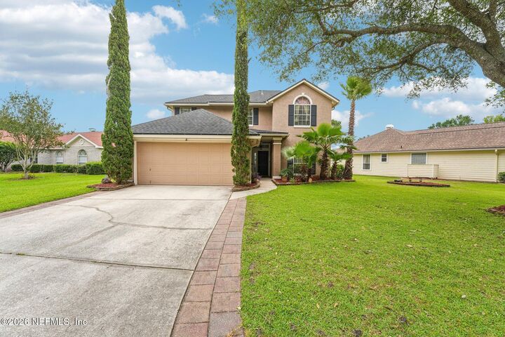 Property Photo: 1629 Sandy Springs Drive FL 32003