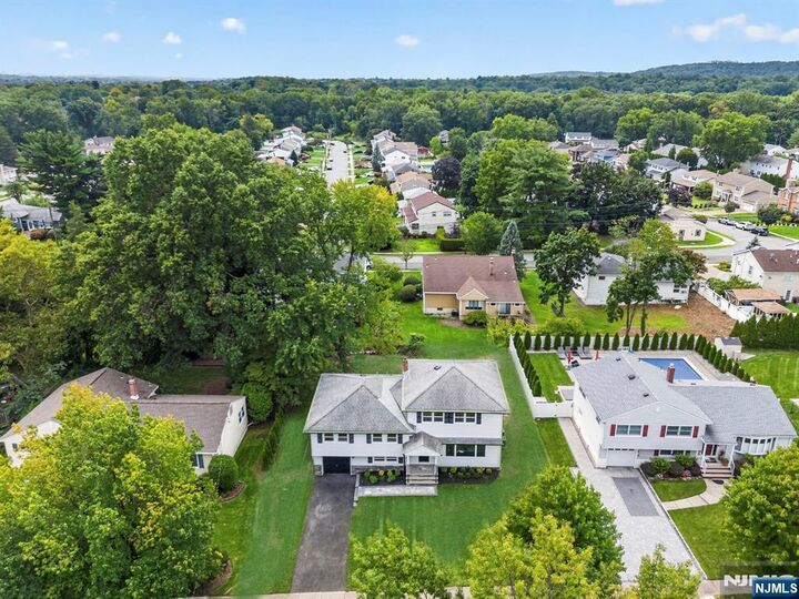 Property Photo:  15 Haussler Terrace  NJ 07013 