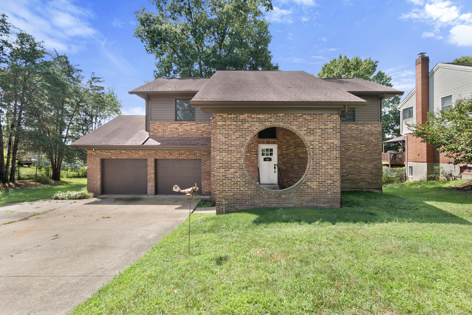 Property Photo:  795 Elizabeth Drive  KY 41042 