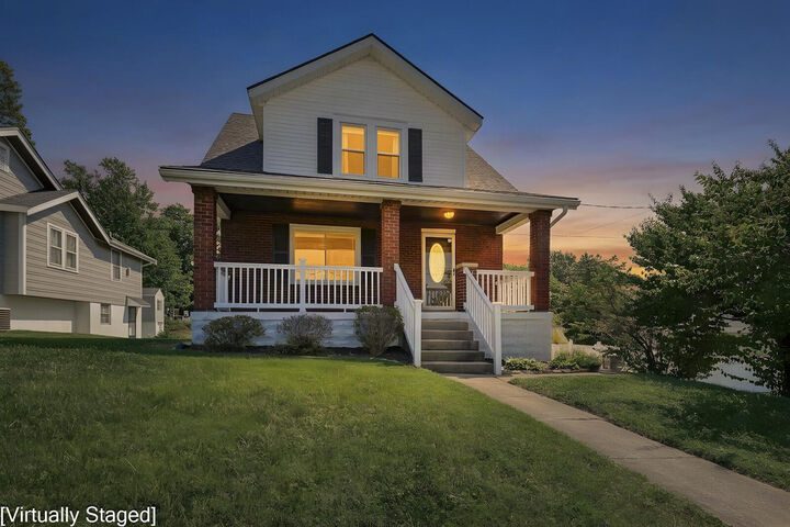 Property Photo: 315 Grandview Avenue KY 41071