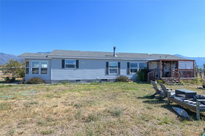 Property Photo: 32689 Blackhawk Loop MT 59821