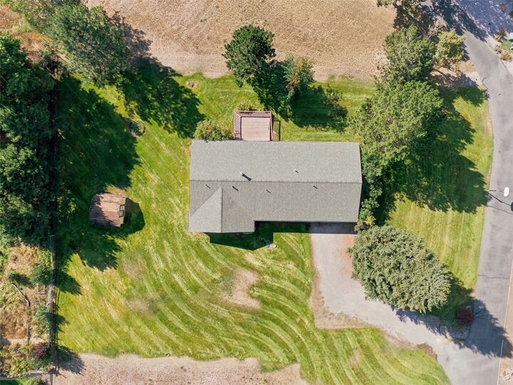 Property Photo: 1325 Lena Lane MT 59804