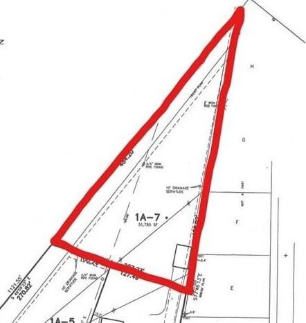 Property Photo:  Woodland Highway  LA 70037 