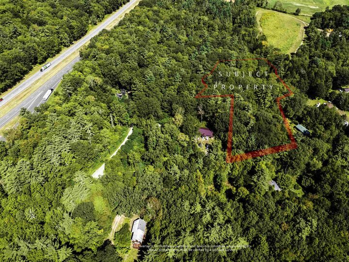 Property Photo:  00 Priest Drive  VT 05346 
