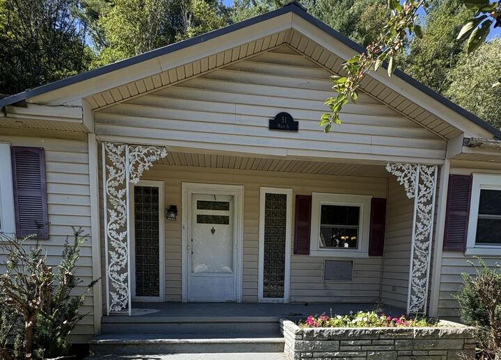 Property Photo: 51 Main Street NH 03455