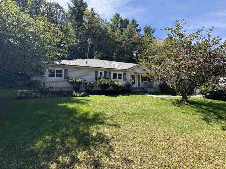 Property Photo:  51 Main Street  NH 03455 
