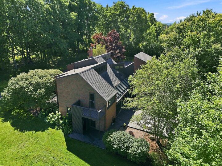 Property Photo: 790 Lime Kiln Road VT 05445