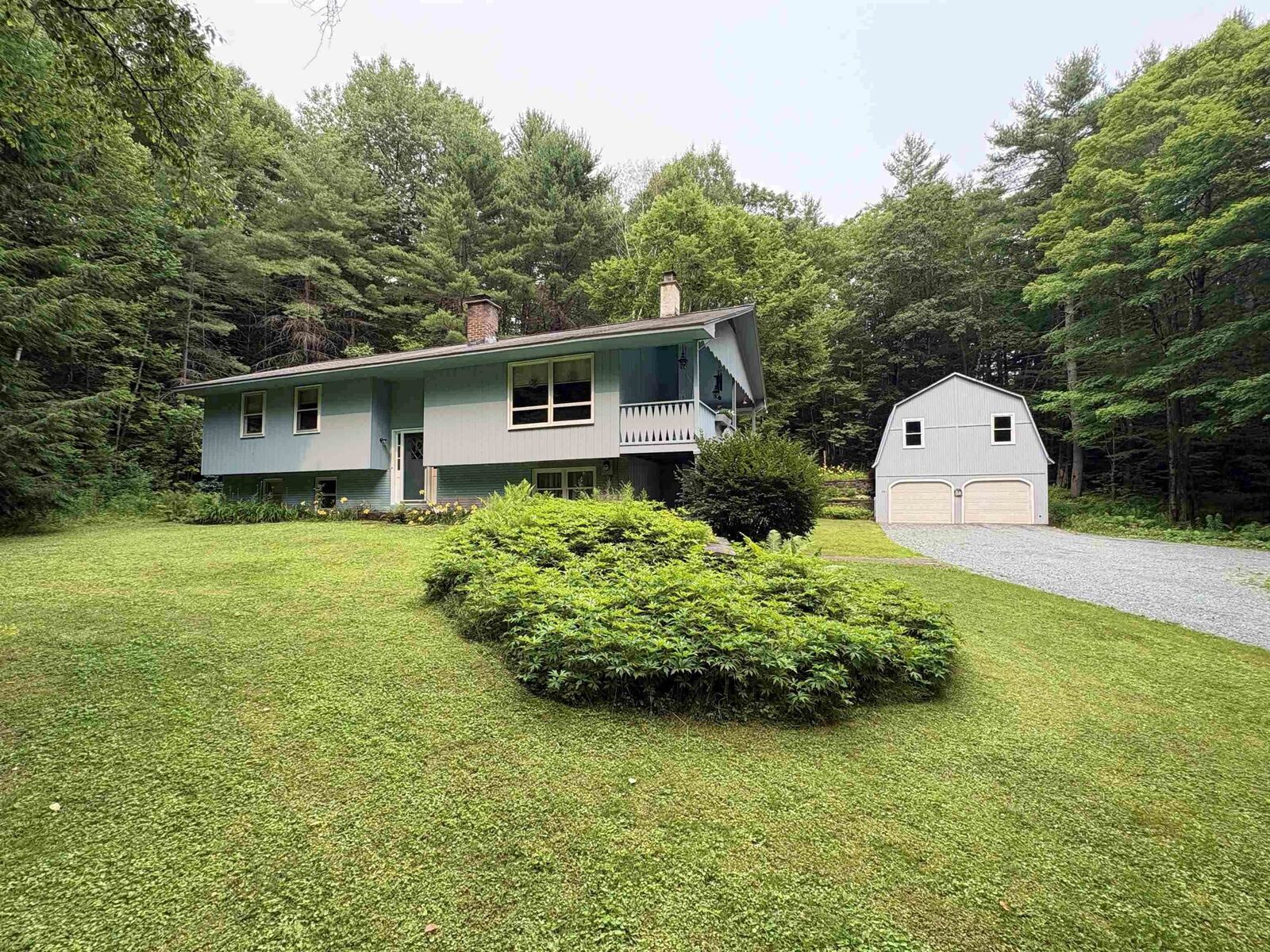 Property Photo:  301 Neal Road  VT 05001 
