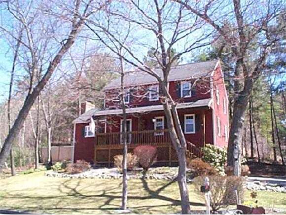 Property Photo:  255 Coral  NH 03104 