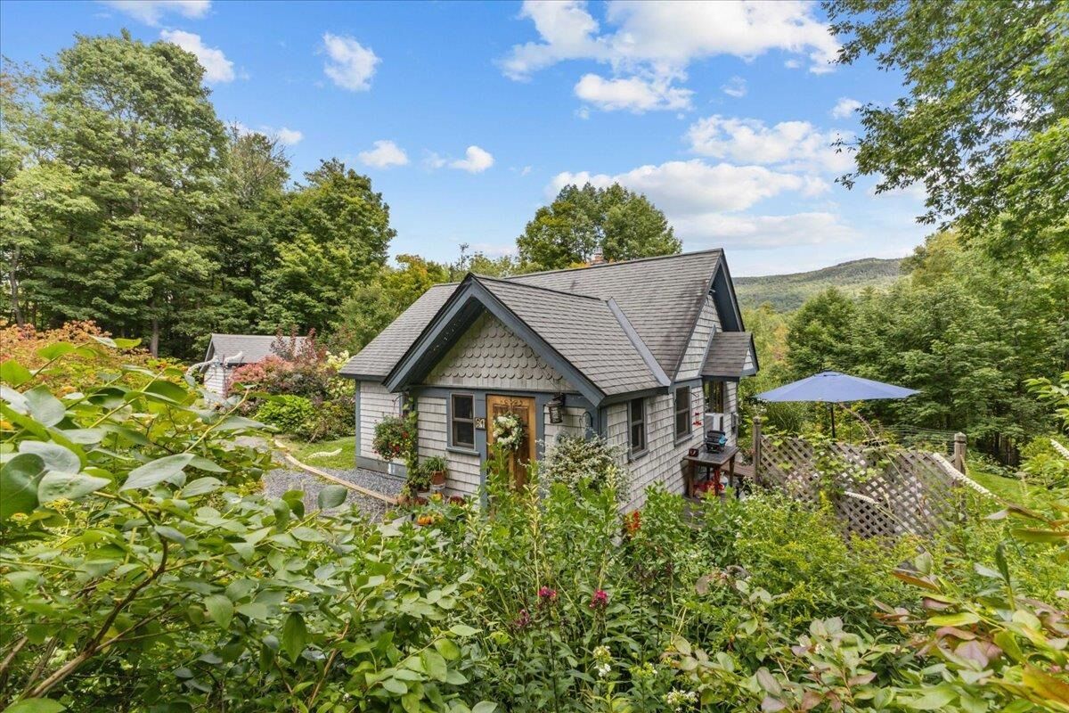 Property Photo: 61 Bear Road VT 05674