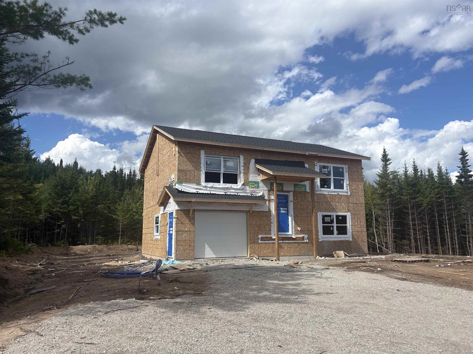 Property Photo: 22 Noonan Lake Lane NS B0J 1T0