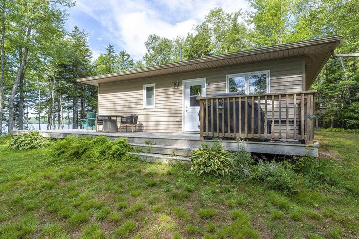 Property Photo:  1127 Duck Pond Road S  NS B0N 1B0 