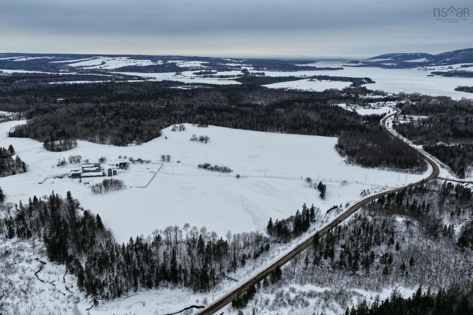 Property Photo:  Lot 24-3 Rankinville Road  NS B0E 1X0 
