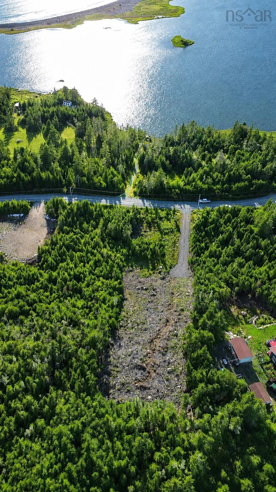 Property Photo:  0 Ostrea Lake Road  NS B0J 2L0 