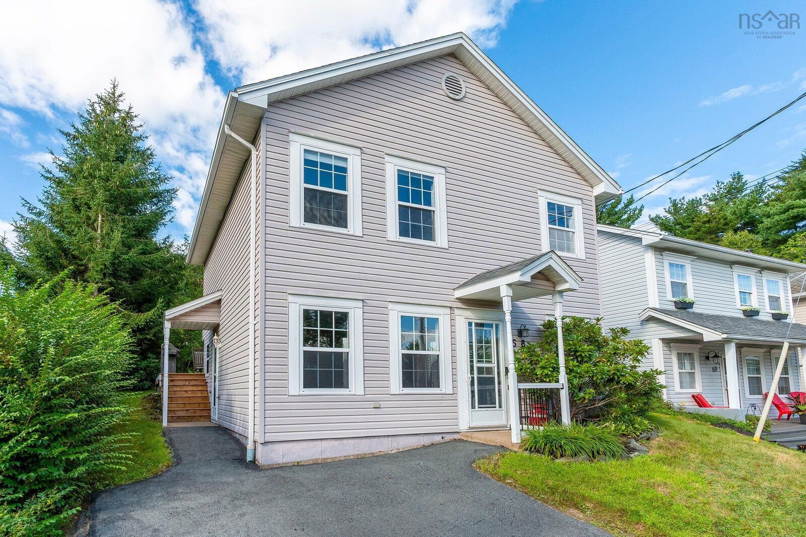 Property Photo:  58 Amin Street  NS B4A 4B8 
