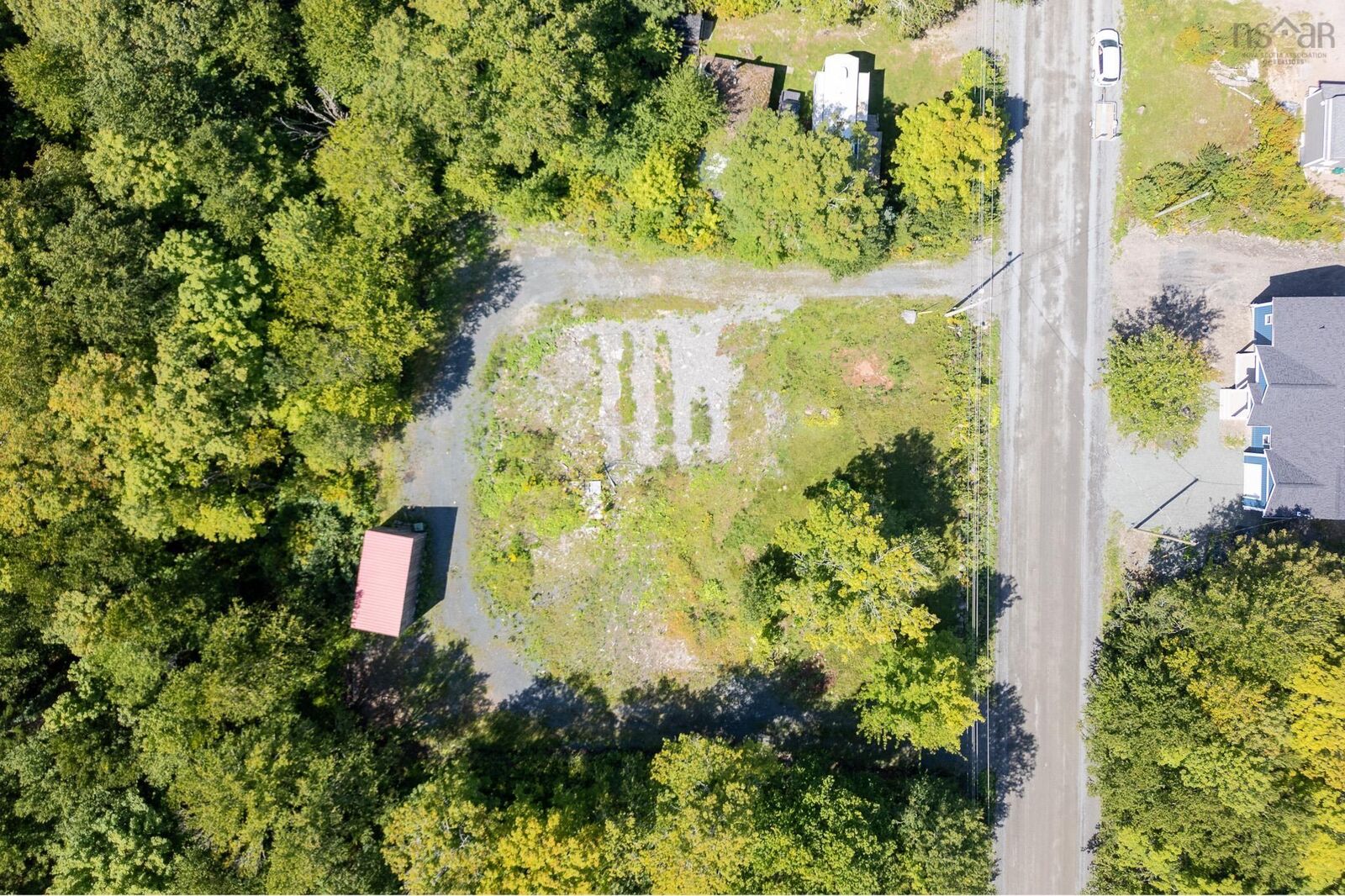 Property Photo:  107 Westchester Road  NS B0M 1M0 
