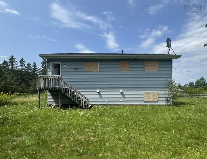 Property Photo:  5076 Highway 357  NS B0N 1K0 