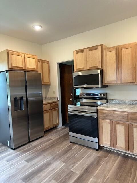 Property Photo:  302 Cedar Avenue NW  MN 56633 