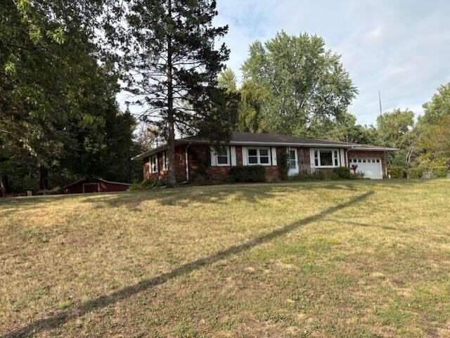 Property Photo: 1445 Floral Drive W MN 55112