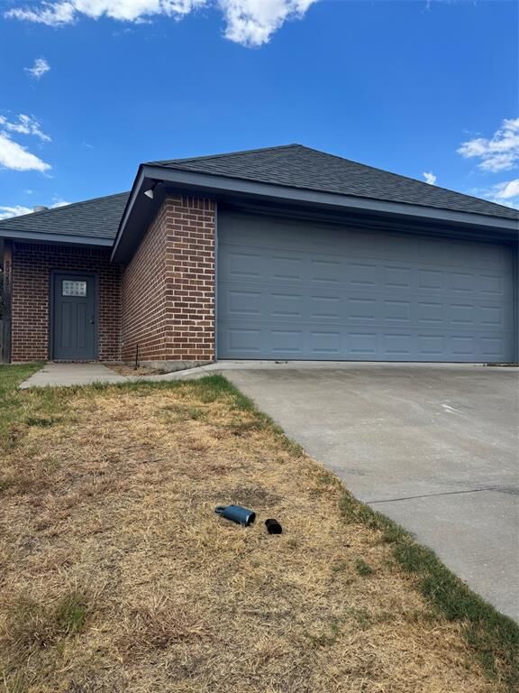 Property Photo:  2923 River Ridge Court  TX 76048 