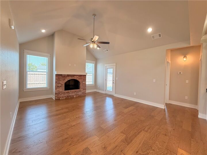 Property Photo: 13 Briscoe Lane AR 72715
