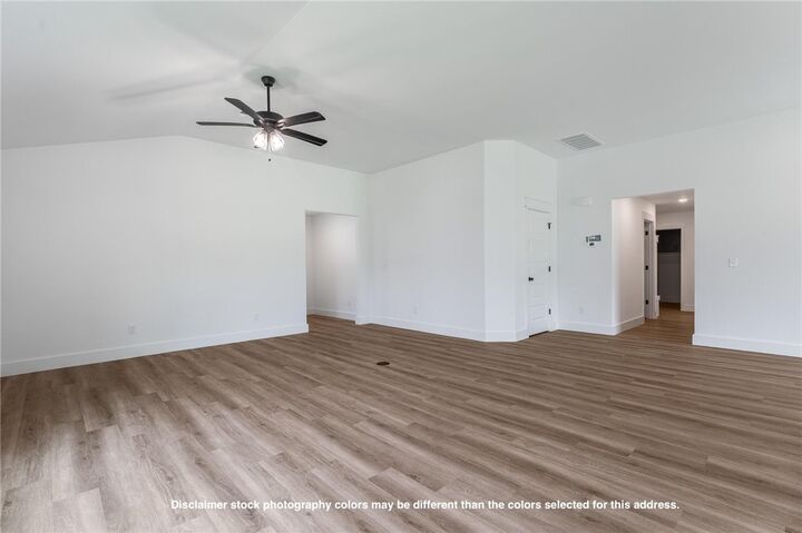 Property Photo:  2100 Tensaw Road  AR 72713 