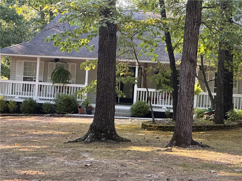 Property Photo: 273 Windsong Lane AR 72631